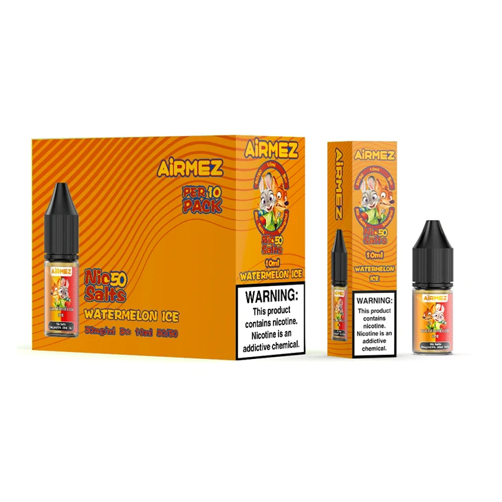 Airmez E-LIQUID BOTTLE best