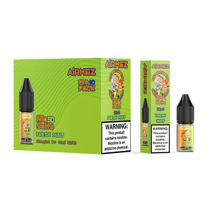 Airmez E-LIQUID BOTTLE suppliers