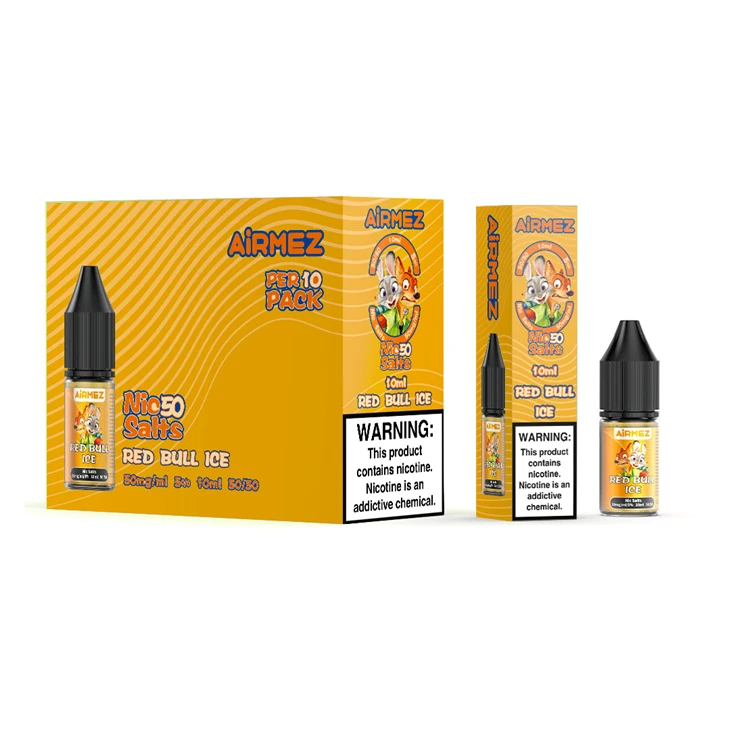 Airmez E-LIQUID BOTTLE high quality