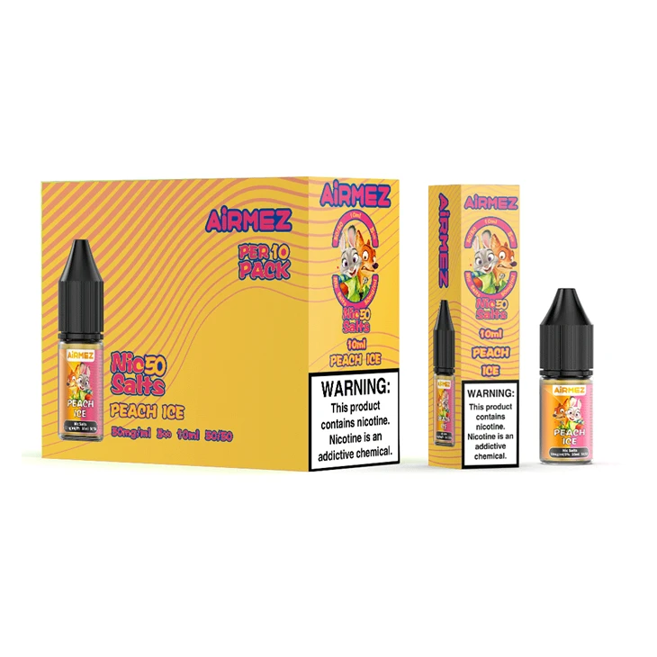 Airmez E-LIQUID BOTTLE price