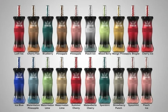 AL FAKHER 60K E-HOSE X Disposable Vape in Stock best