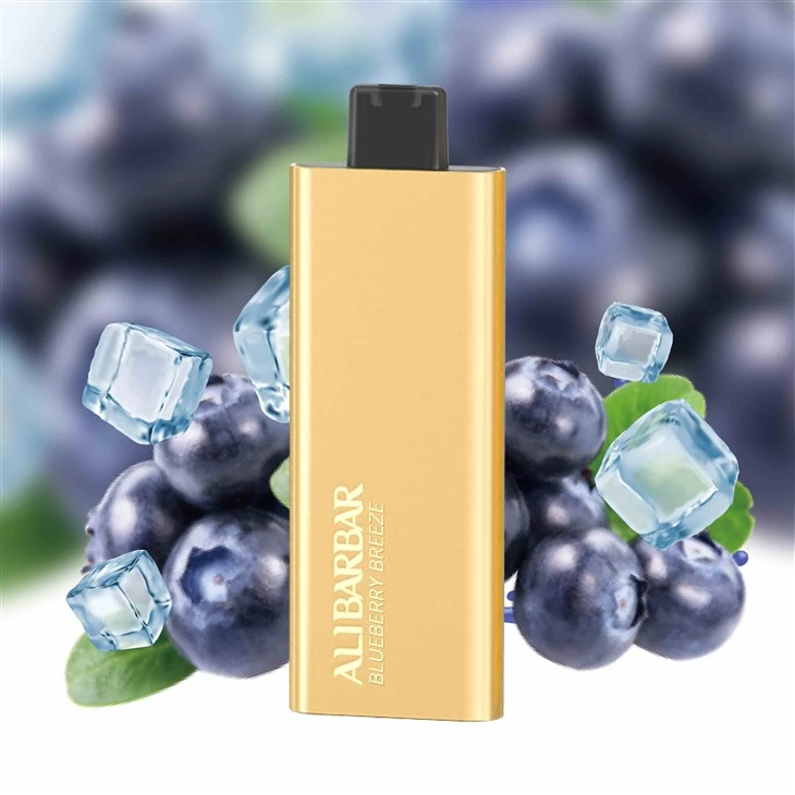 ALIBARBAR PANDORA 7000 Disposable Vape