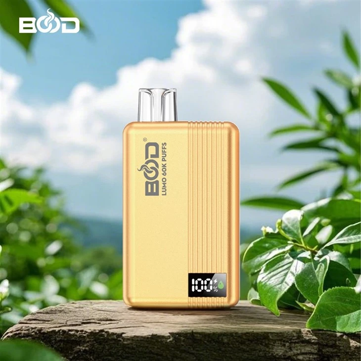 BOOD LUMO 60000 PUFF Vape EU Warehouse best