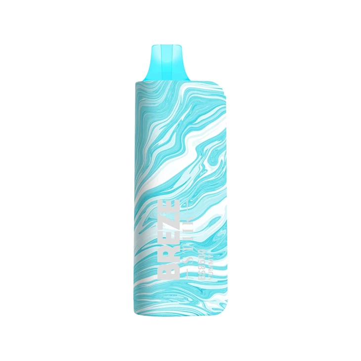 BREZE STIIK BS8500 Puffs Disposable Vape price