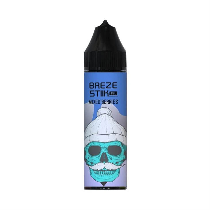 Breze Stiik FIT 6000 Puffs Disposable Vape price