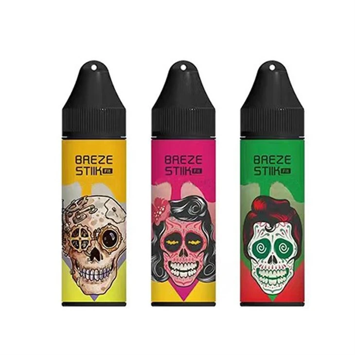 Breze Stiik FIT 6000 Puffs Disposable Vape price