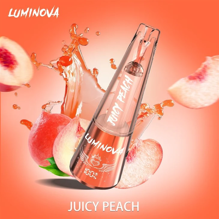 Elfworld Luminova 15K Puffs Disposable Vape factory