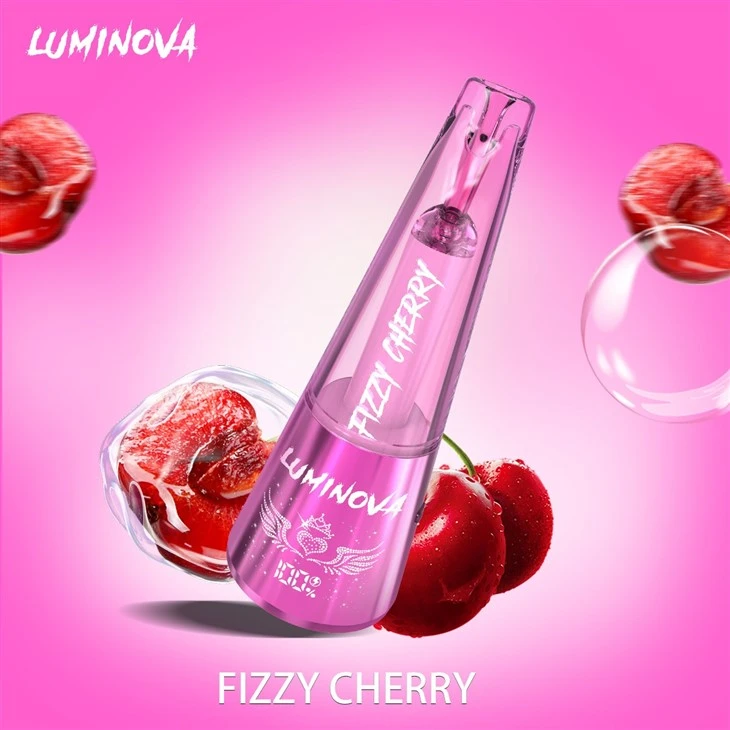 Elfworld Luminova 15K Puffs Disposable Vape price