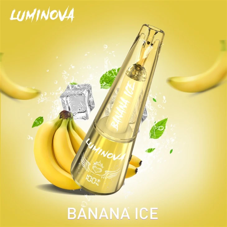 Elfworld Luminova 15K Puffs Disposable Vape