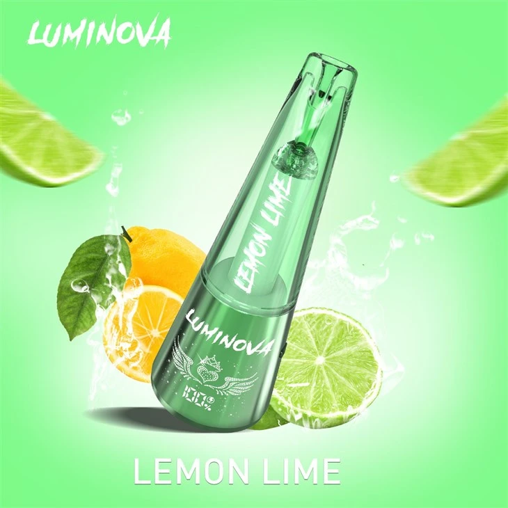 Elfworld Luminova 15K Puffs Disposable Vape high quality