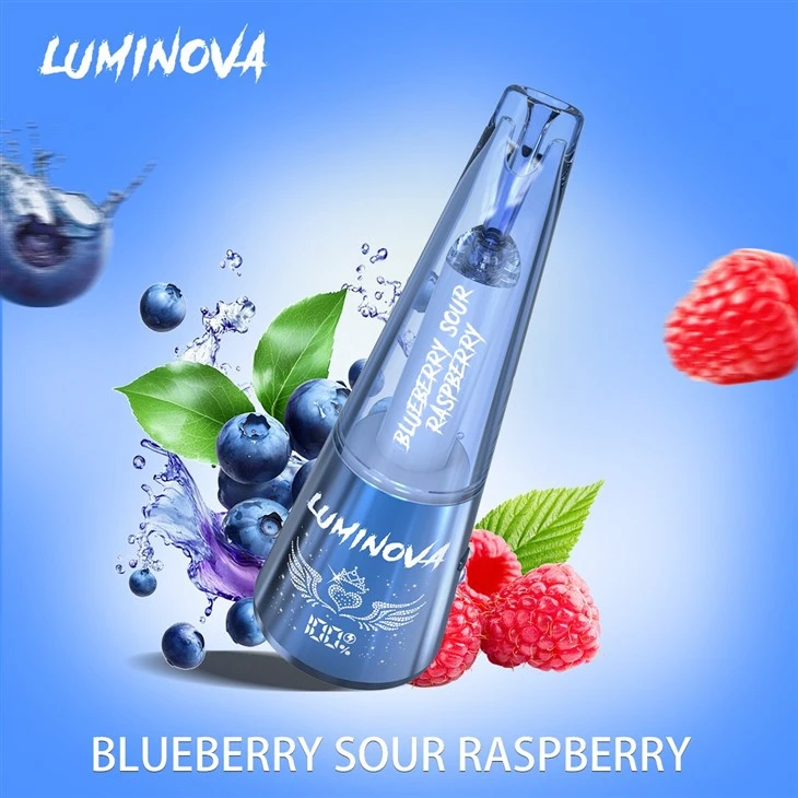 Elfworld Luminova 15K Puffs Disposable Vape best