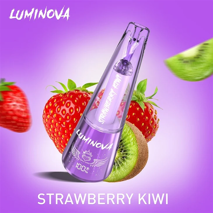 Elfworld Luminova 15K Puffs Disposable Vape suppliers