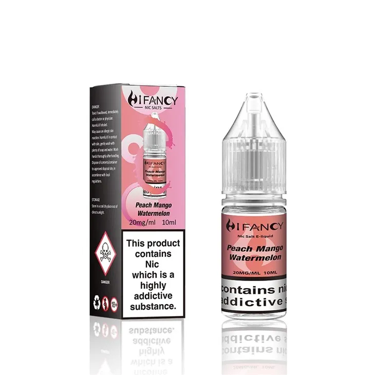 HIFANCY E-LIQUID high quality