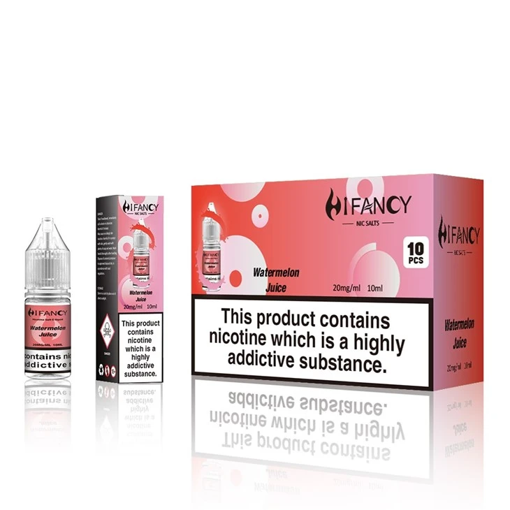 HIFANCY E-LIQUID best
