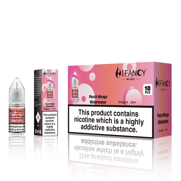 HIFANCY E-LIQUID best