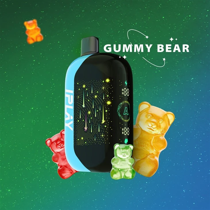 IPLAY NEXUS 45k Puffs Disposable Vape high quality