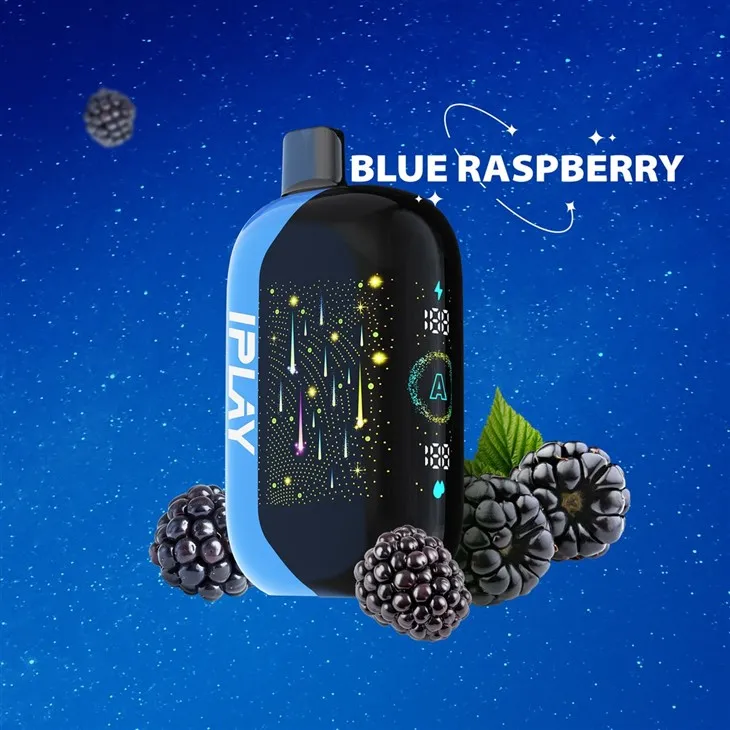 IPLAY NEXUS 45k Puffs Disposable Vape high quality