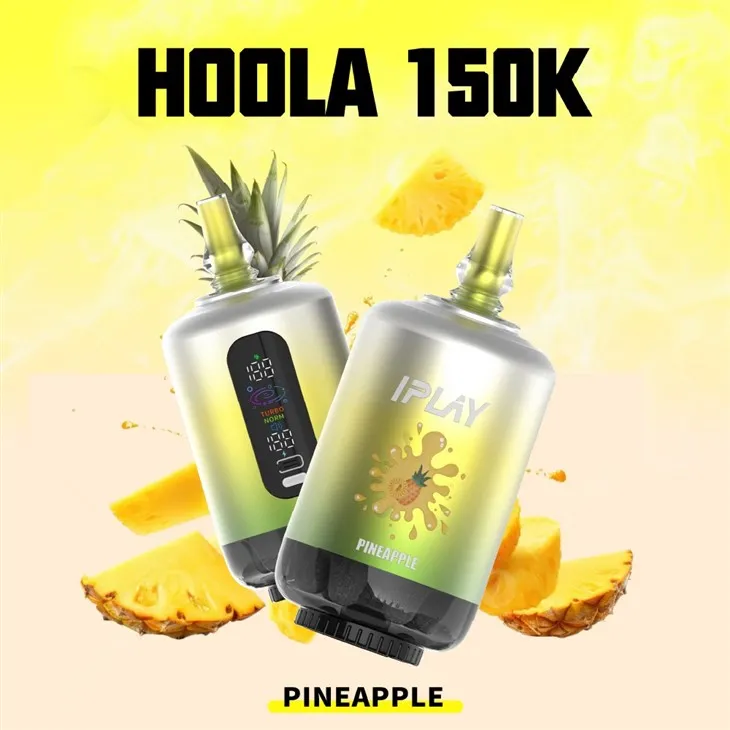 IPLAY OOKA 150k Puffs Disposable Vape price