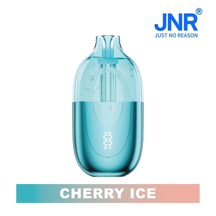 Jnr Lila Kiss 60K PUFFS Disposable Vape price
