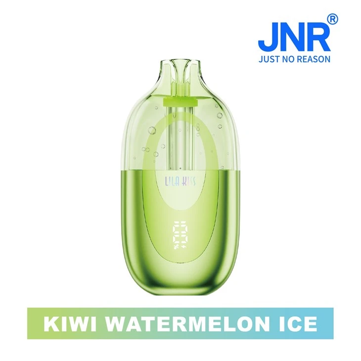 Jnr Lila Kiss 60K PUFFS Disposable Vape high quality