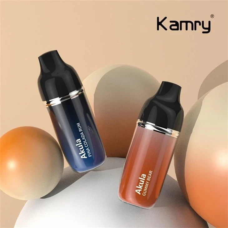 Kamry Akula 6000 Puffs Disposable Vape best