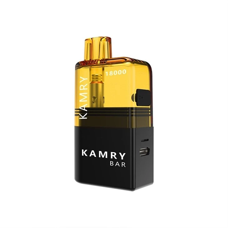 Kamry Bar 18000 Pod Disposable Vape suppliers