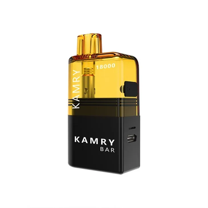 Kamry Bar 18000 Pod Disposable Vape
