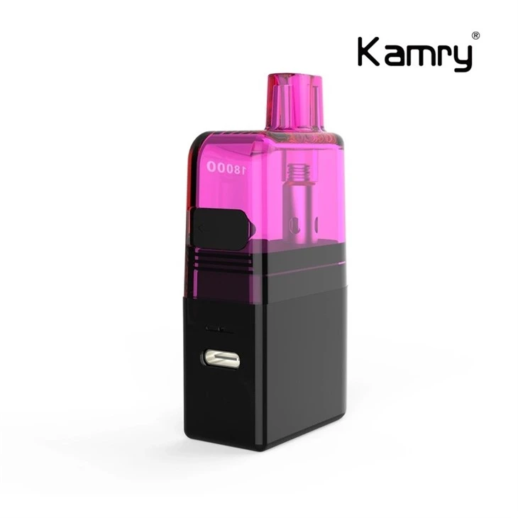 Kamry Bar 18000 Pod Disposable Vape price