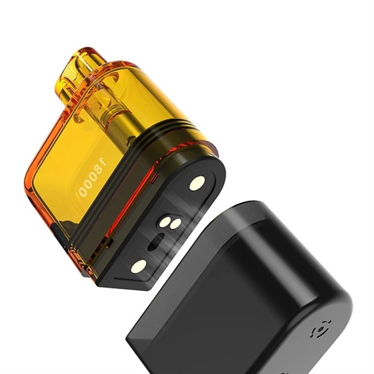 Kamry Bar 18000 Puffs Disposable Vape best