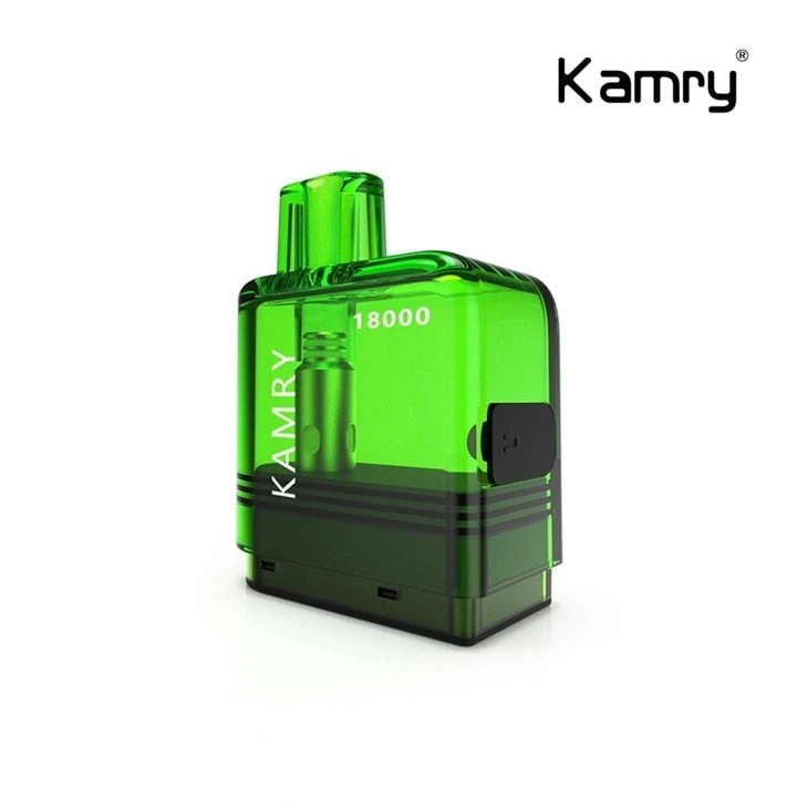 Kamry Bar 18000 Puffs Disposable Vape high quality