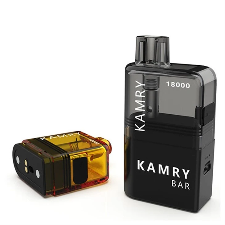 Kamry Bar 18000 Puffs Disposable Vape suppliers