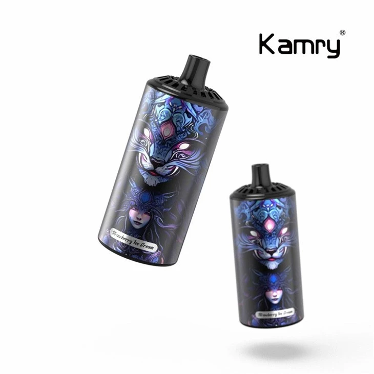 Kamry BOSS 10000 Puffs Disposable Vape price