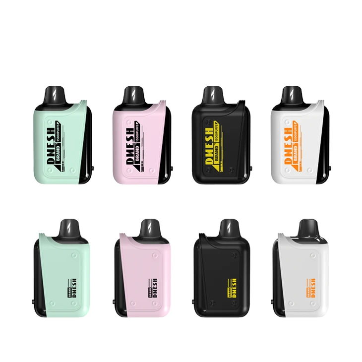 Kamry DMesh 15000 Puffs Disposable Vape factory