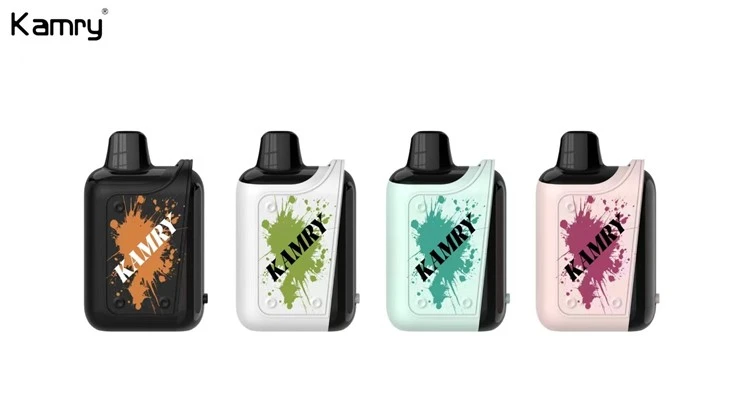 Kamry DMesh 15000 Puffs Disposable Vape high quality