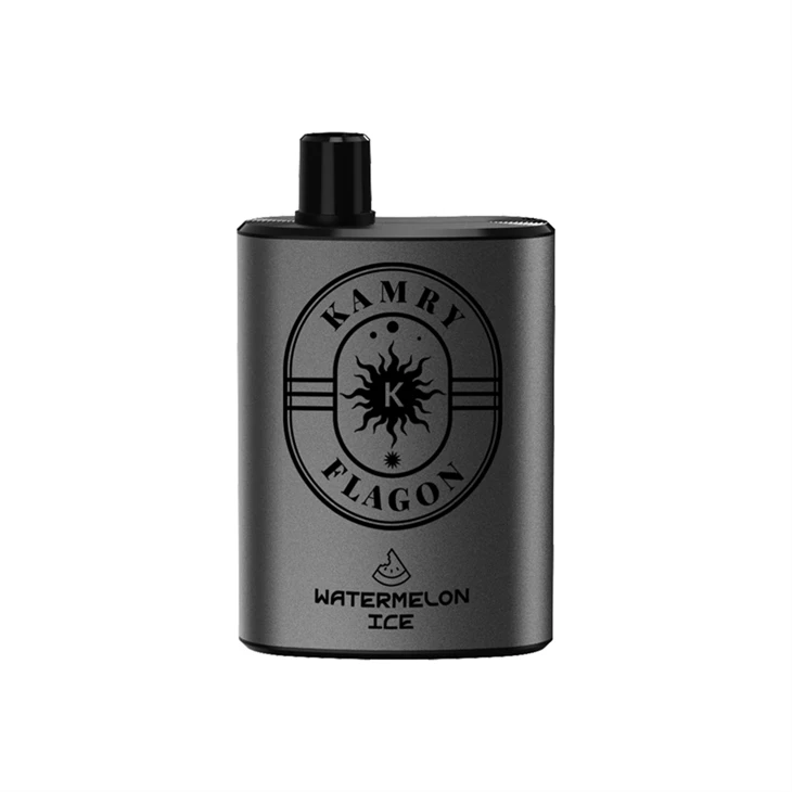 Kamry Flagon 8000 Puffs Disposable Vape manufacturers
