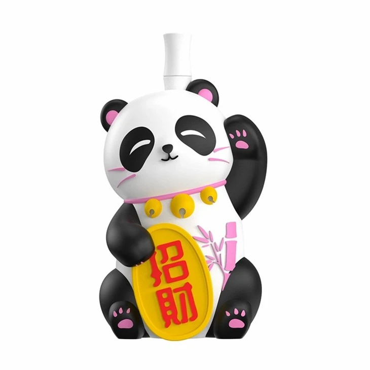 Kamry Lucky Panda 8000 Puffs Disposable Vape factory