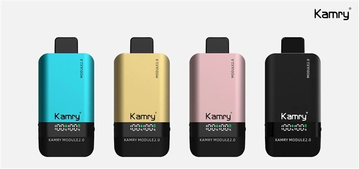 Kamry Modul 12000 Puffs Disposable Vape price