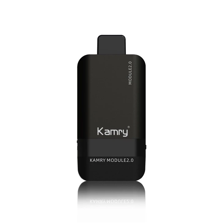 Kamry Modul 12000 Puffs Disposable Vape manufacturers