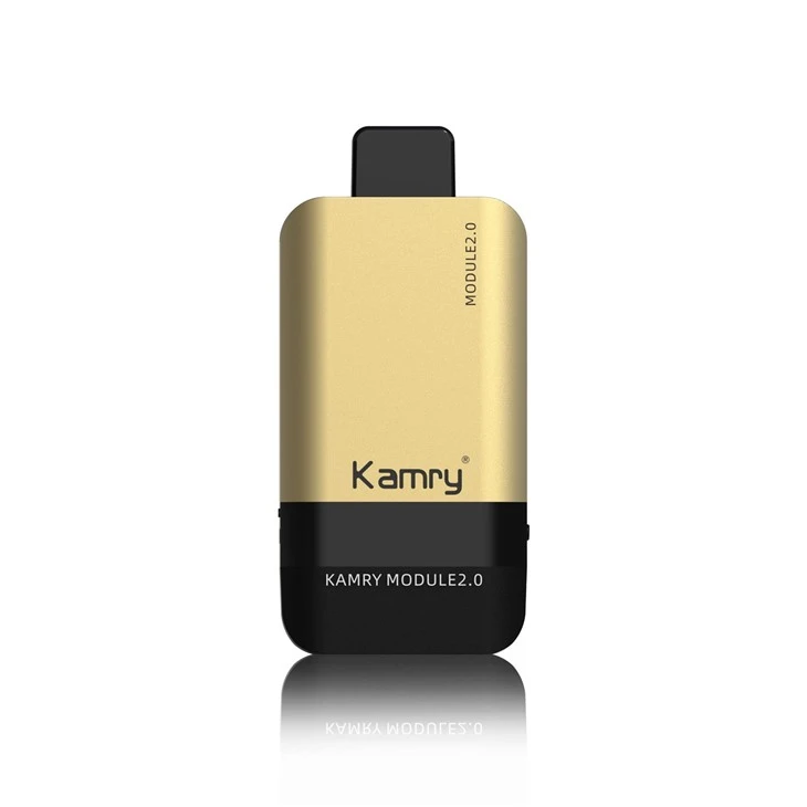 Kamry Modul 12000 Puffs Disposable Vape best