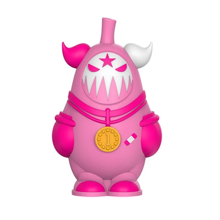 Kamry Monster 8000 Puffs Disposable Vape best