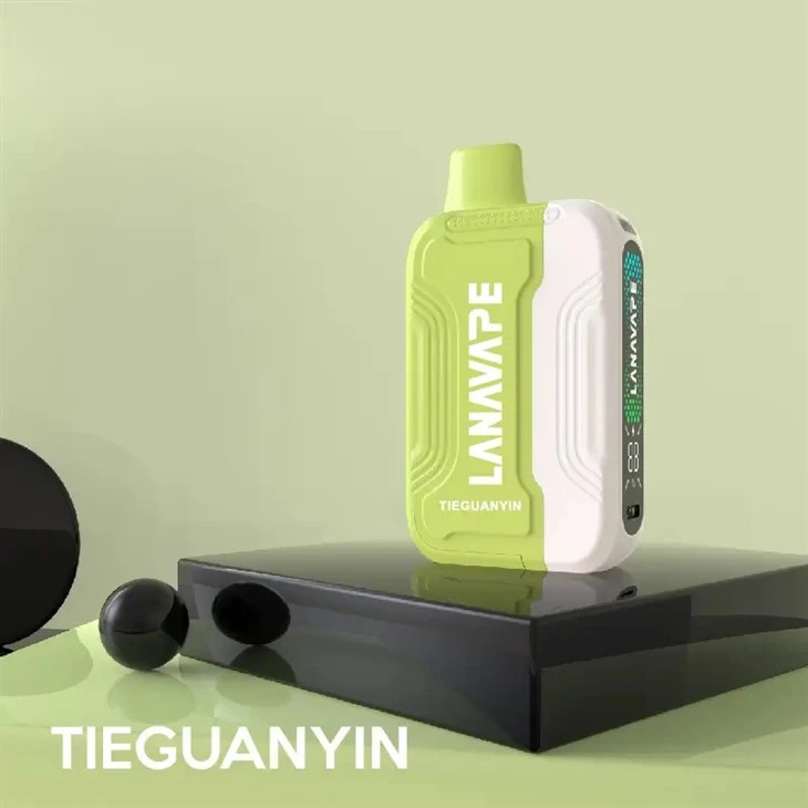 LANAVAPE ULTRA II 16000PUFFS Disposable Vape price