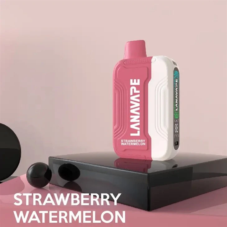 LANAVAPE ULTRA II 16000PUFFS Disposable Vape factory