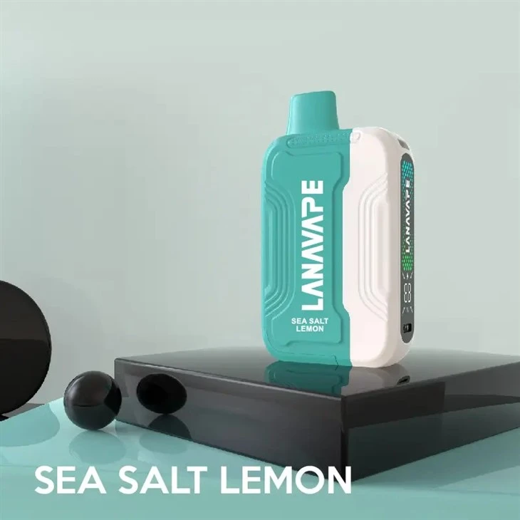 LANAVAPE ULTRA II 16000PUFFS Disposable Vape suppliers