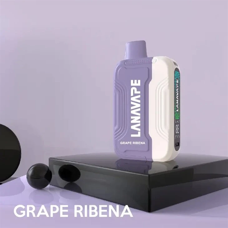 LANAVAPE ULTRA II 16000PUFFS Disposable Vape suppliers