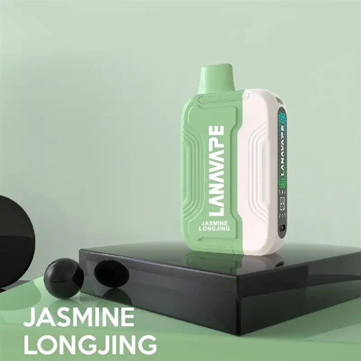 LANAVAPE ULTRA II 16000PUFFS Disposable Vape high quality