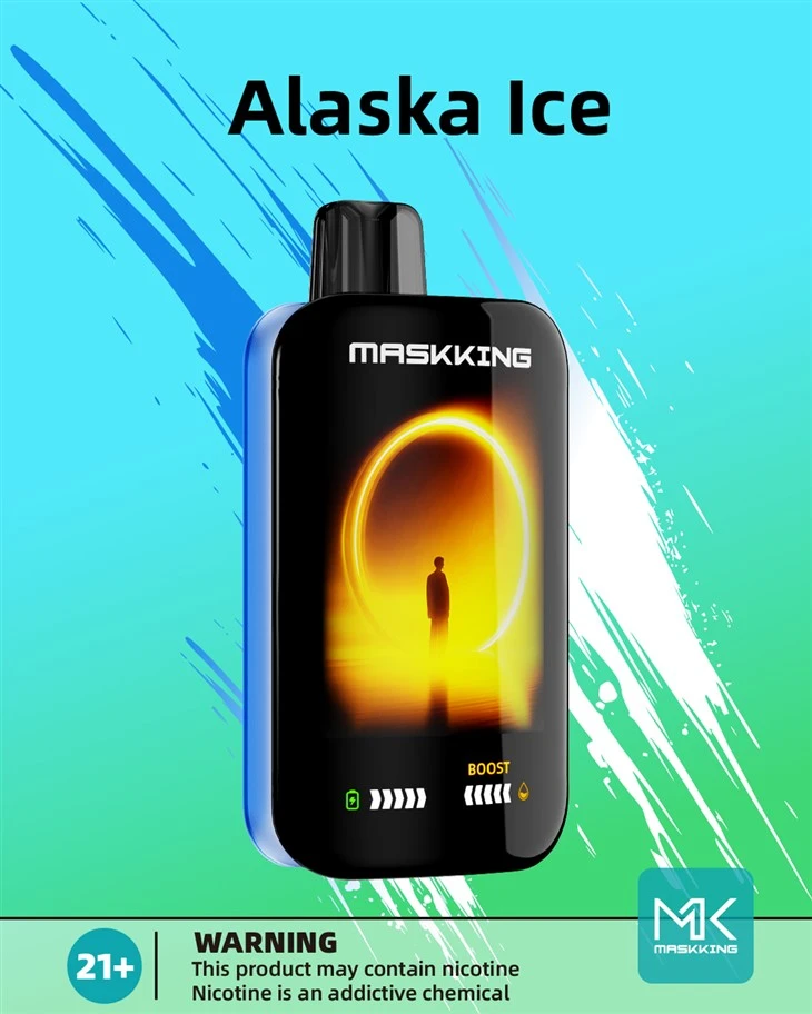Maskking Extre 100K Puff Vape Wholesale