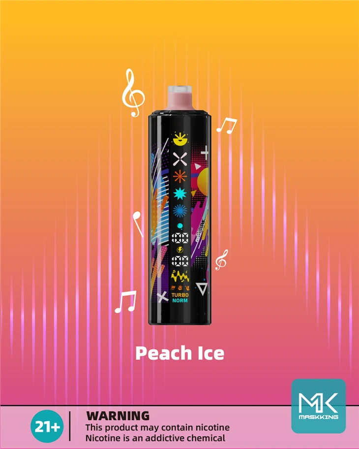 MASKKING FEXO 45000 Puffs Vape Wholesale