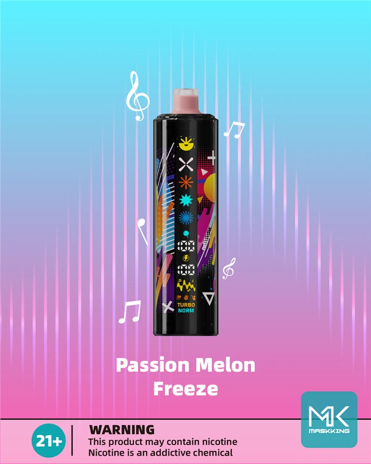 MASKKING FEXO 45000 Puffs Vape Wholesale factory