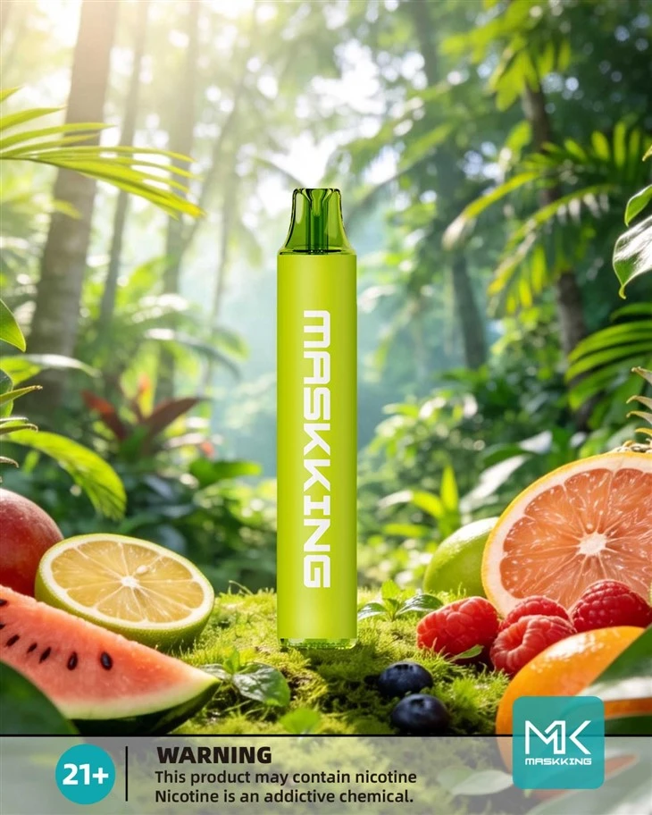 MASKKING GTS MINI 1000 PUFFS Vape Wholesale factory