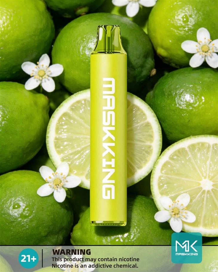 MASKKING GTS MINI 1000 PUFFS Vape Wholesale price